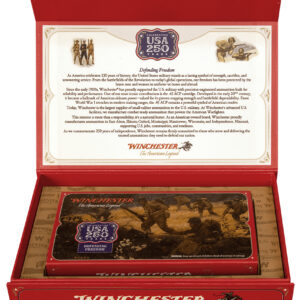 WIN USA 250TH 45ACP 230GR FMJ 50/6
