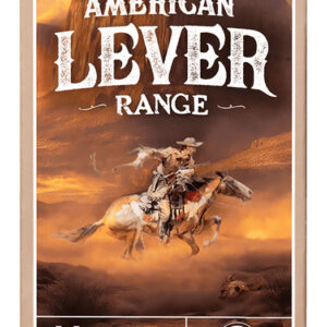 WIN AMERICAN LEVER 44MAG 240GR JSP 50/10