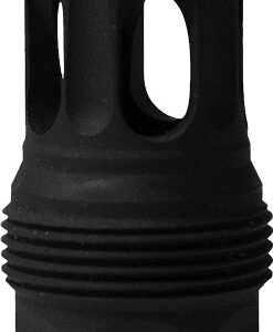 YHM SHORT SRX FLASH HIDER - 1/2"-28