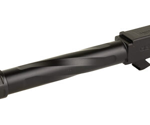 ZAF BBL FOR GLK 17 G5 4.97" TB BLK