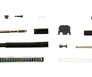 ZAF UPPER PARTS KIT FOR GLK 17 G3