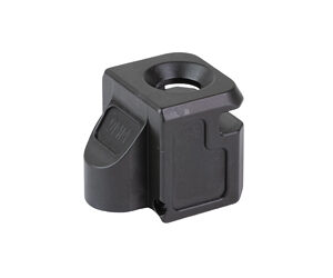 ZAF BLOWHOLE COMP FOR G17/19 BLK