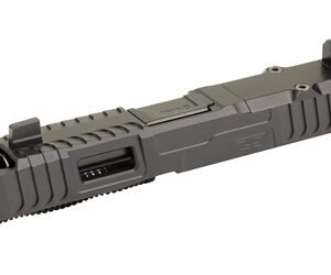 ZAF IBS CMP SLIDE FOR G19 G3 BLK/BLK