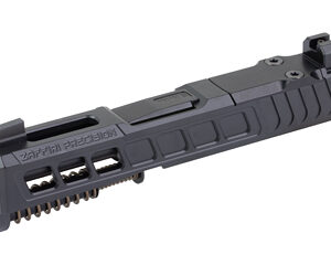 ZAF ZPS3 CMP PRTD SLD FOR G43X BLK