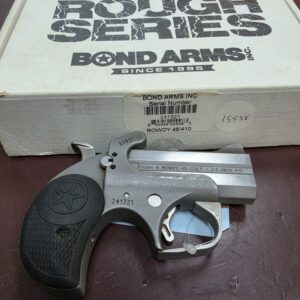 Bond Arms