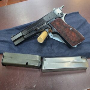 Browning Hi Power