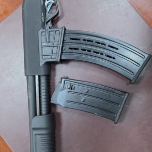 Chiappa M301