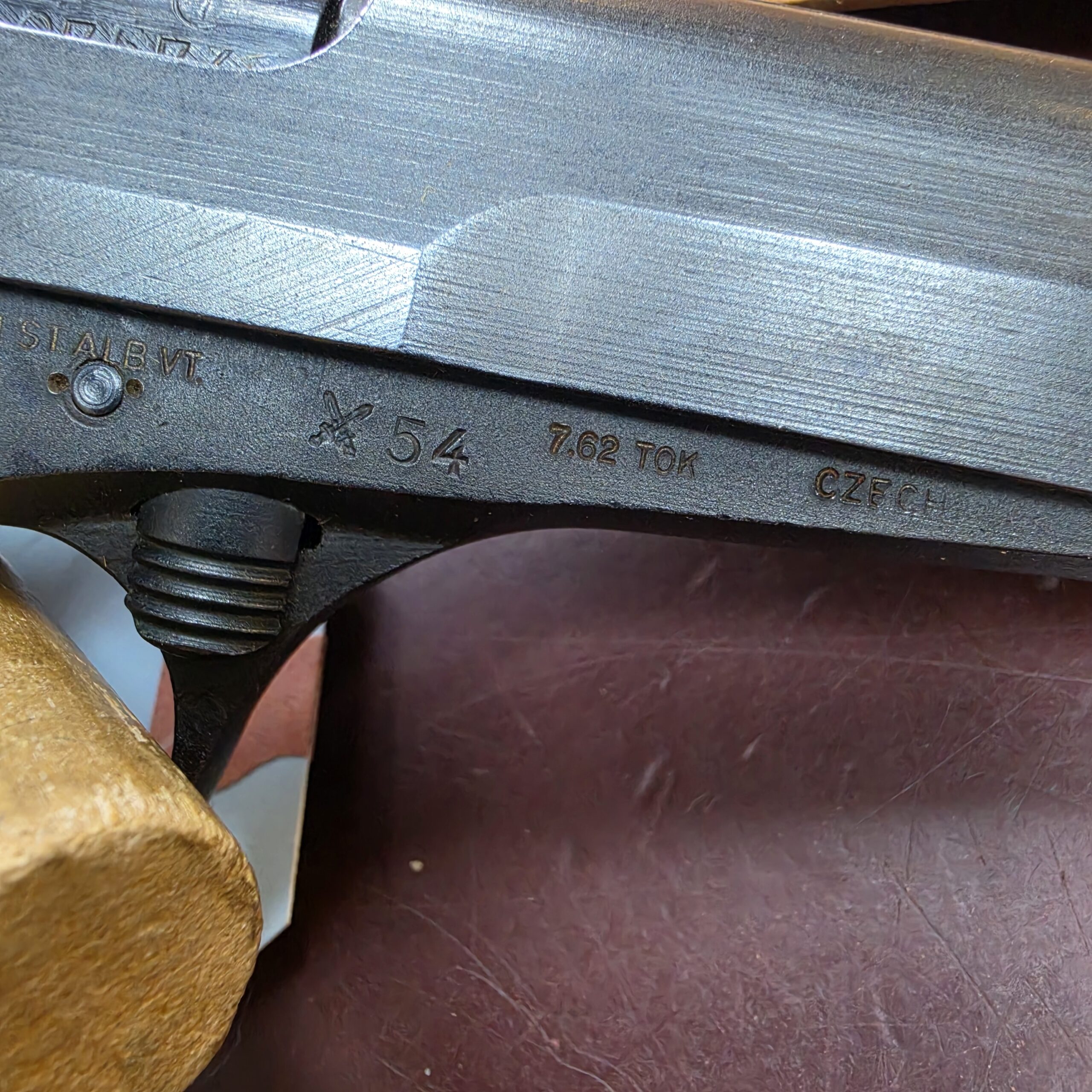 cz52m2 GunHippo