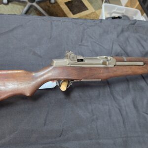 Springfield M1 Garand