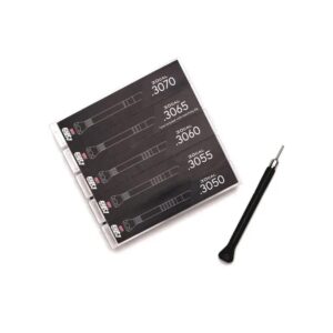 Area 419 Zero Sizing Die Mandrel Kit .30 Cal