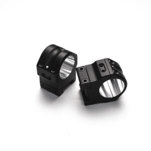 Area 419 Match Scope Ring 30mm Diameter Medium 28mm Height