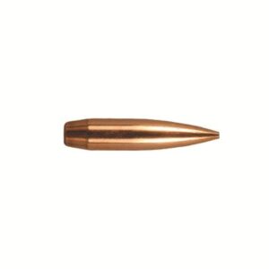 Berger Match Grade Target Bullets .22 cal .224″ 80.5 gr Fullbore Target ...