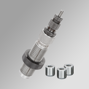 Forster .308 WIN Bushing Full Length Sizer Die KIT with Bushings 332 334 336