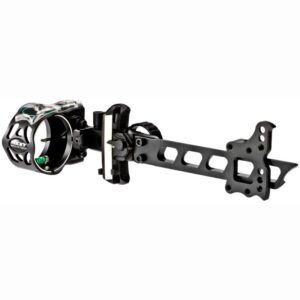 Rocky Mountain Horizon 1-Pin Driver Sight