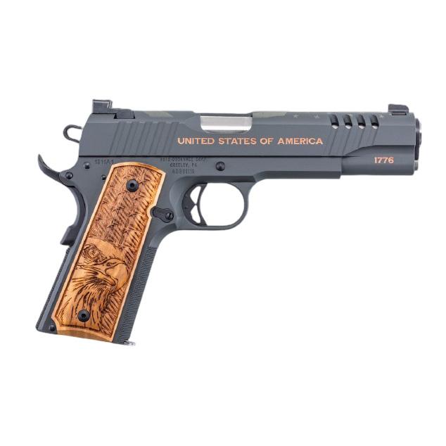 https3A2F2Fmediachattanoogashootingcom2Fimages2Fproduct2FKZ1911TCAC212FKZ1911TCAC211jpg GunHippo