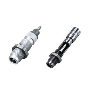 RCBS Matchmaster Competition Full-Length Bushing Die Set .300 Rum