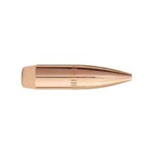 Sierra MatchKing Long Range Specialty Bullets .22 cal 77 gr HPBT MATCH CANN 500/ct