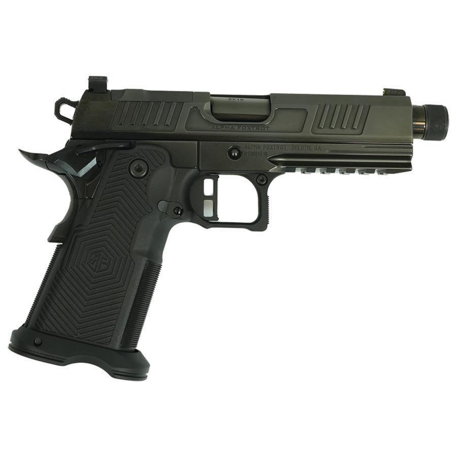 https3A2F2Fmediachattanoogashootingcom2Fimages2Fproduct2FXXAA39X1CMBPDBK19NVC2Faf1911romulus9mm425inpolishedrmsccutthreadedbarrelxxaa39x1cmbpdbk19nvc0000Rightjpg GunHippo