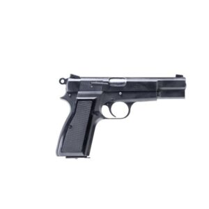 Century Centurion 14 Handgun 9mm Luger 15rd Magazine 4.66'' Barrel Steel Frame