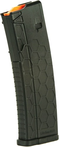 hx1530ar15s2blkleft2jpg GunHippo