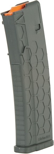 hx1530ar15s2gryleft2jpg GunHippo