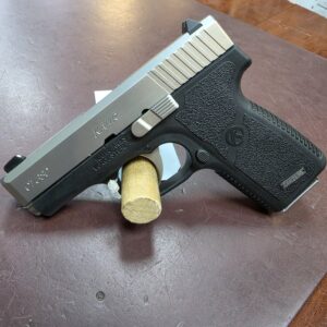 Kahr CT380