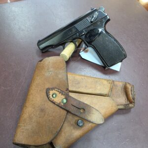 German Makarov