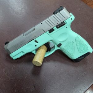 Taurus G2s