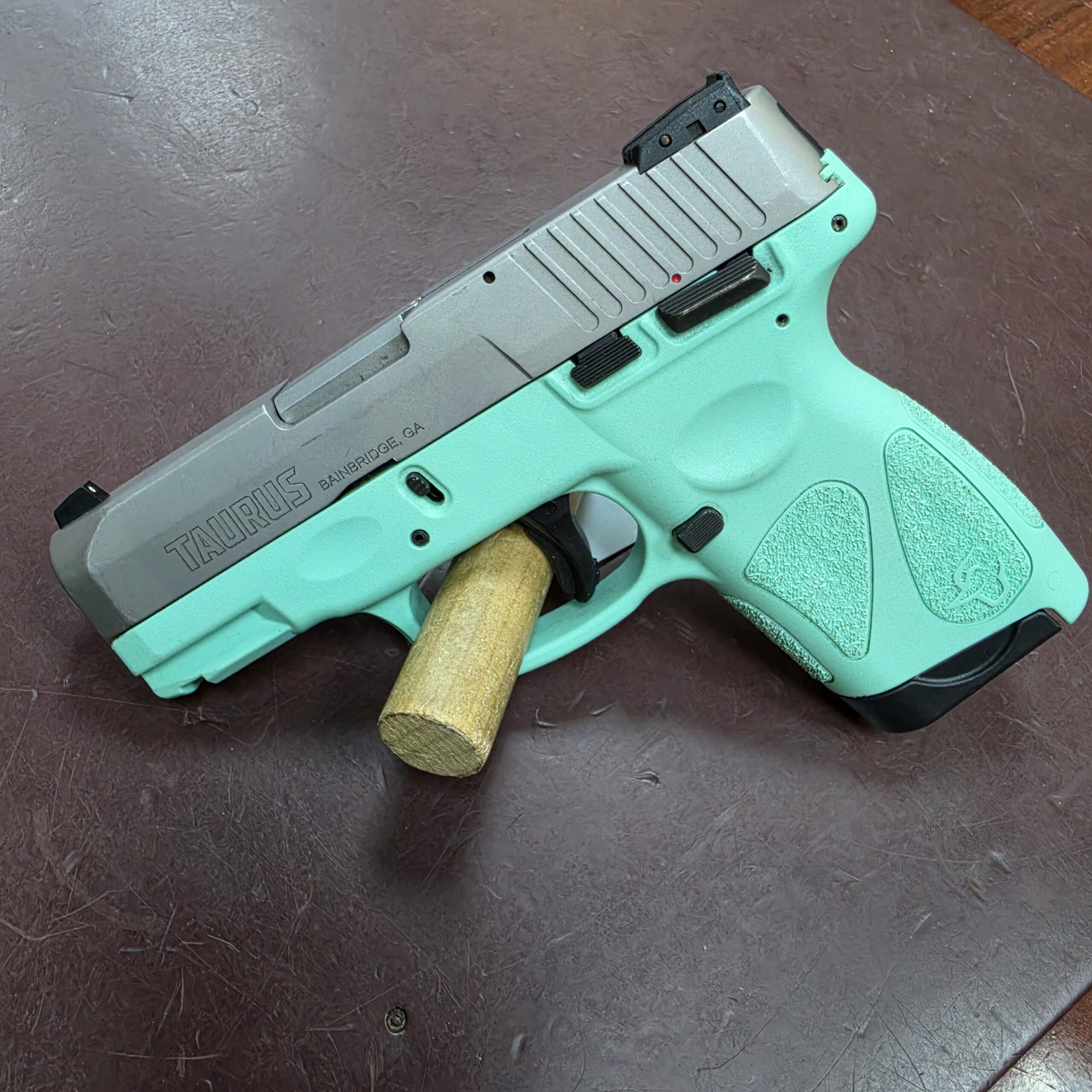 Taurus G2s GunHippo Taurus G2s