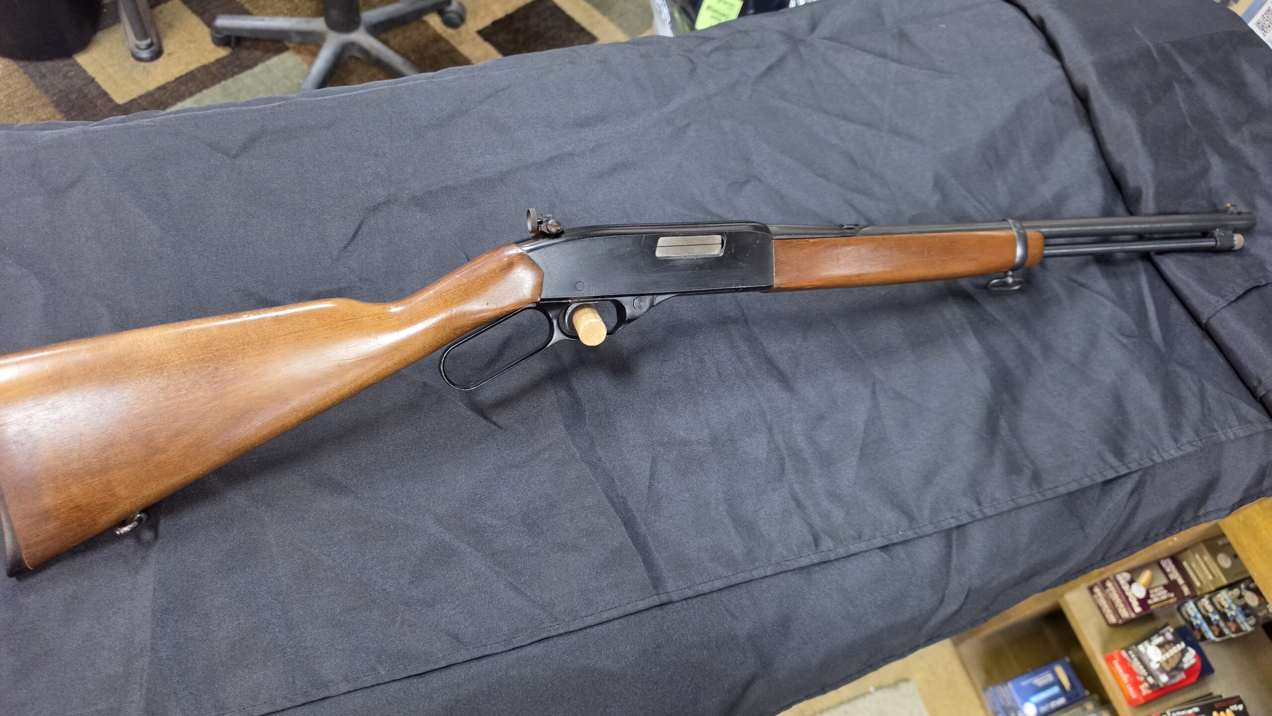 Winchester Model 150
