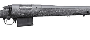 HMR PRO 6.5CM Hvy 24" Omni Gray MB 5Rd