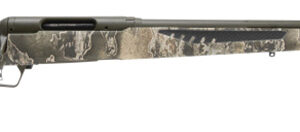 110 Timberline 243 22" Bbl Camo/Syn 4rd