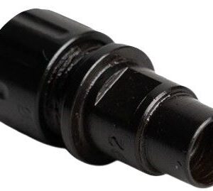 BANISH SUPPRESSORS ADAPTER LG - WALTHER P22 M8X.75 TO 1/2X28