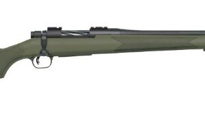 Patriot .450 Bushmaster 20" TB Bld/OD Grn 4-rd