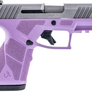 GX2 9MM 3.38" LP/SS (2) 10-rd