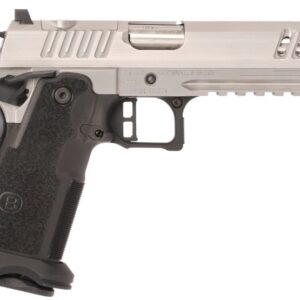 M2XI 1911 DS 5" 9mm OR SS/Blk 17/22-rd
