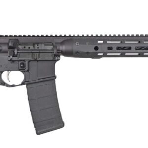 IC-DI .300BLK 16.1" TB MLOK Blk 30-rd