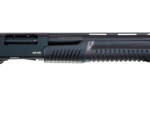 KOTA RGR-1000 Pump 12ga 28" 3" FO Black 3rd