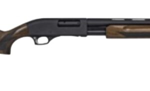 KOTA RGR-1000 Pump 12ga 28" 3" FO Walnut 3rd