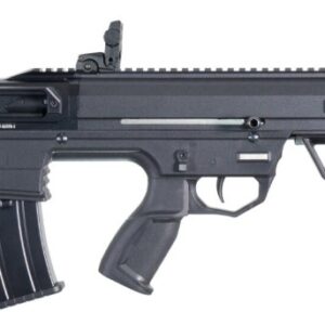 KOTA KBP112 Bullpup 12ga 18.5" 3" Blk 5-rd