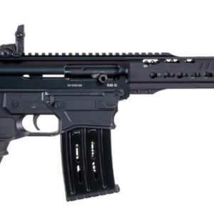 KOTA KAB12 12ga 18.5" 3" Blk 5-rd