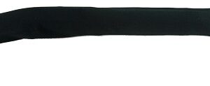 BROWNING VCI GUN SOCK - DRAWSTRING CLOSURE BLACK