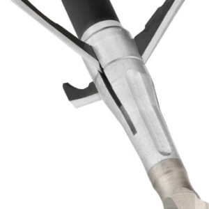 GRIM REAPER BROADHEAD RAZORCUT - XBOW 3-BLADE 125GR 1 1/2" CUT