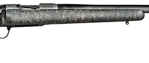 Ridgeline 6.5CM 20"StnStl Grn/Blk/Tan 5