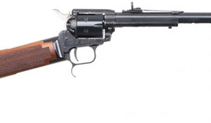 Rough Rider Rancher 22 16" Walnut 6rd