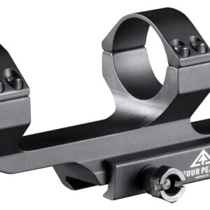 4PEAKS SCOPE MOUNT 30MM ONE PIECE