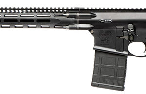DD5 V4 6.5CM 18" Blk M-LOK 15 Ext SSD