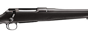 Sauer 100 ClassicXT 6.5PRC 22" B Syn 5rd