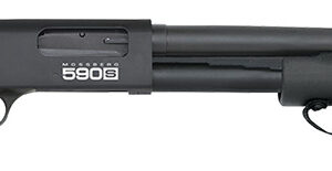 590S Shockwave 12ga 14.375" 8+1