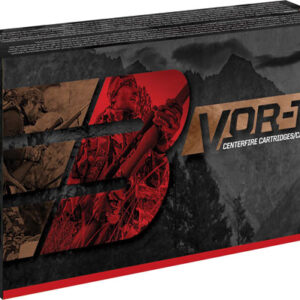 BARNES VOR-TX 300 RUM 165GR - TTSX BT 20RD 10BX/CS